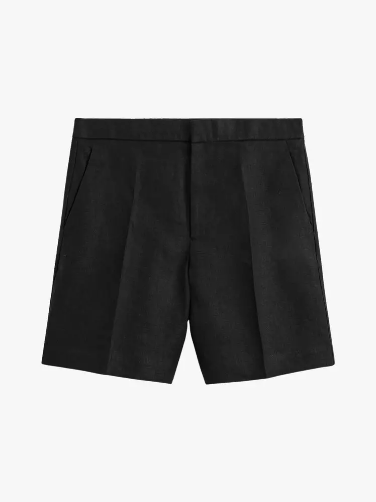 The Best Dress Shorts for Men: A Guide to Elevated Summer Style
