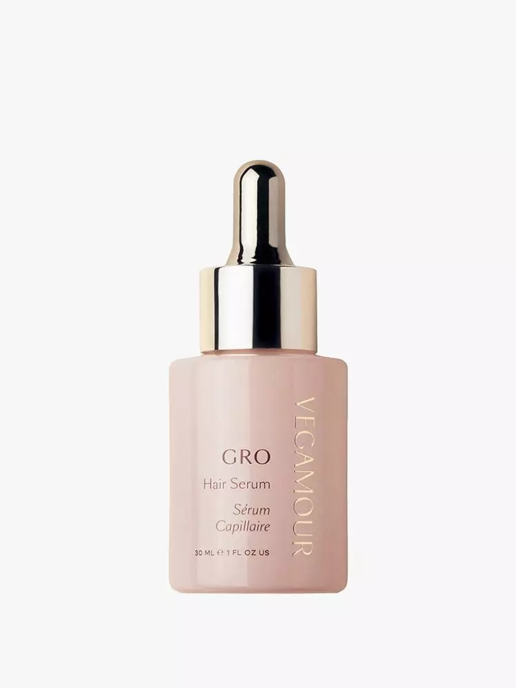 The Ultimate Guide to Scalp Serums: Unlock Healthier, Fuller Hair