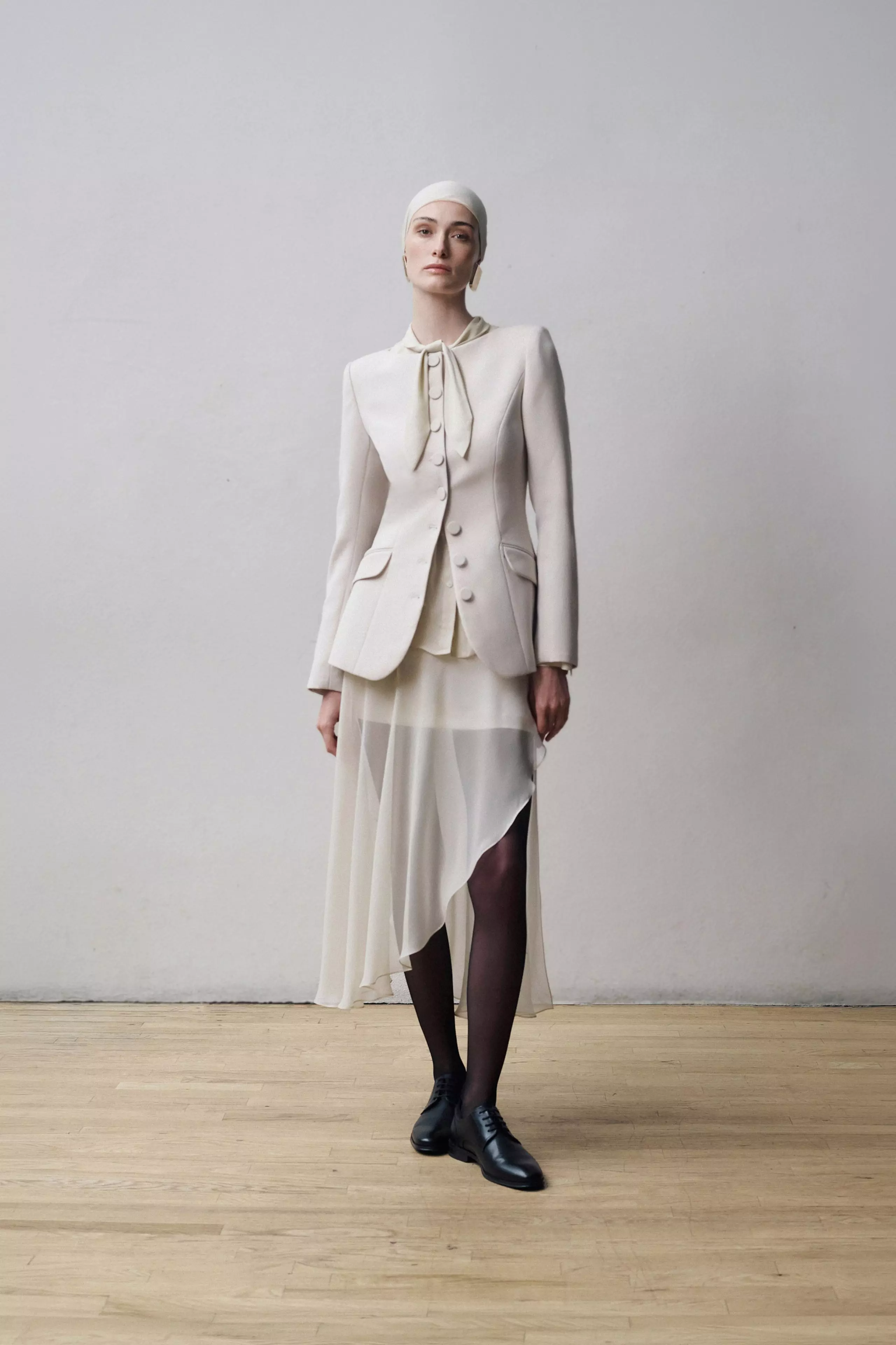 Prabal Gurung's Resort 2027 Collection: A Gentle Awakening