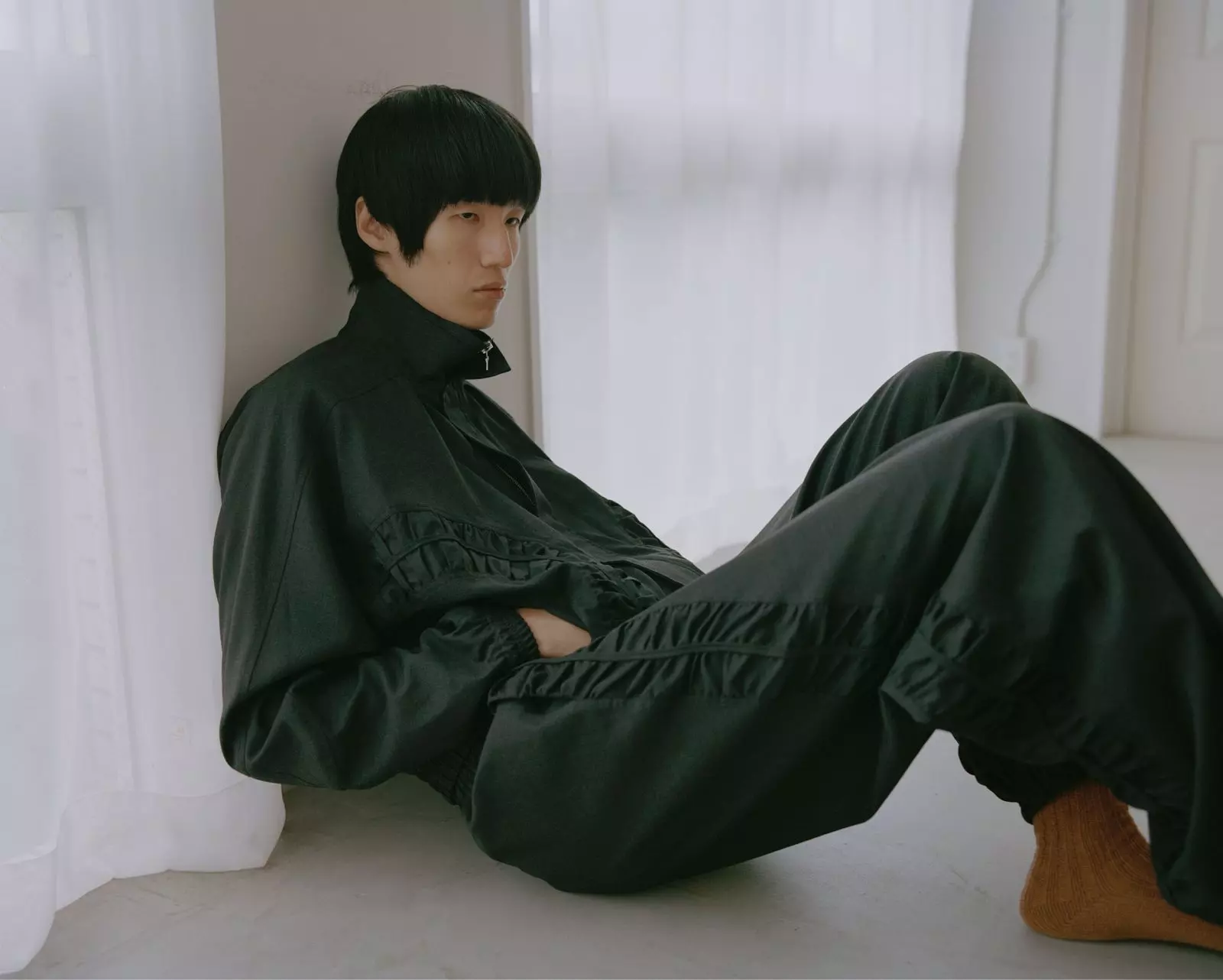 The Rise of Artisan Menswear: A New Era of Craft and Quality