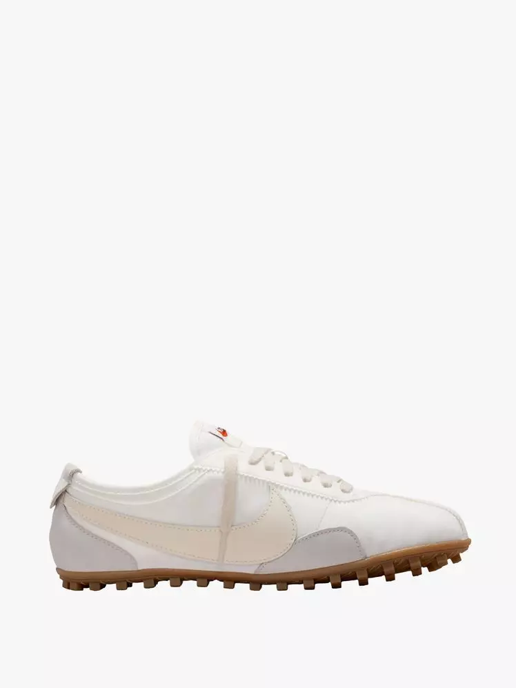 Nike's "Moon Shoe": A Timeless Blend of Sport and Style
