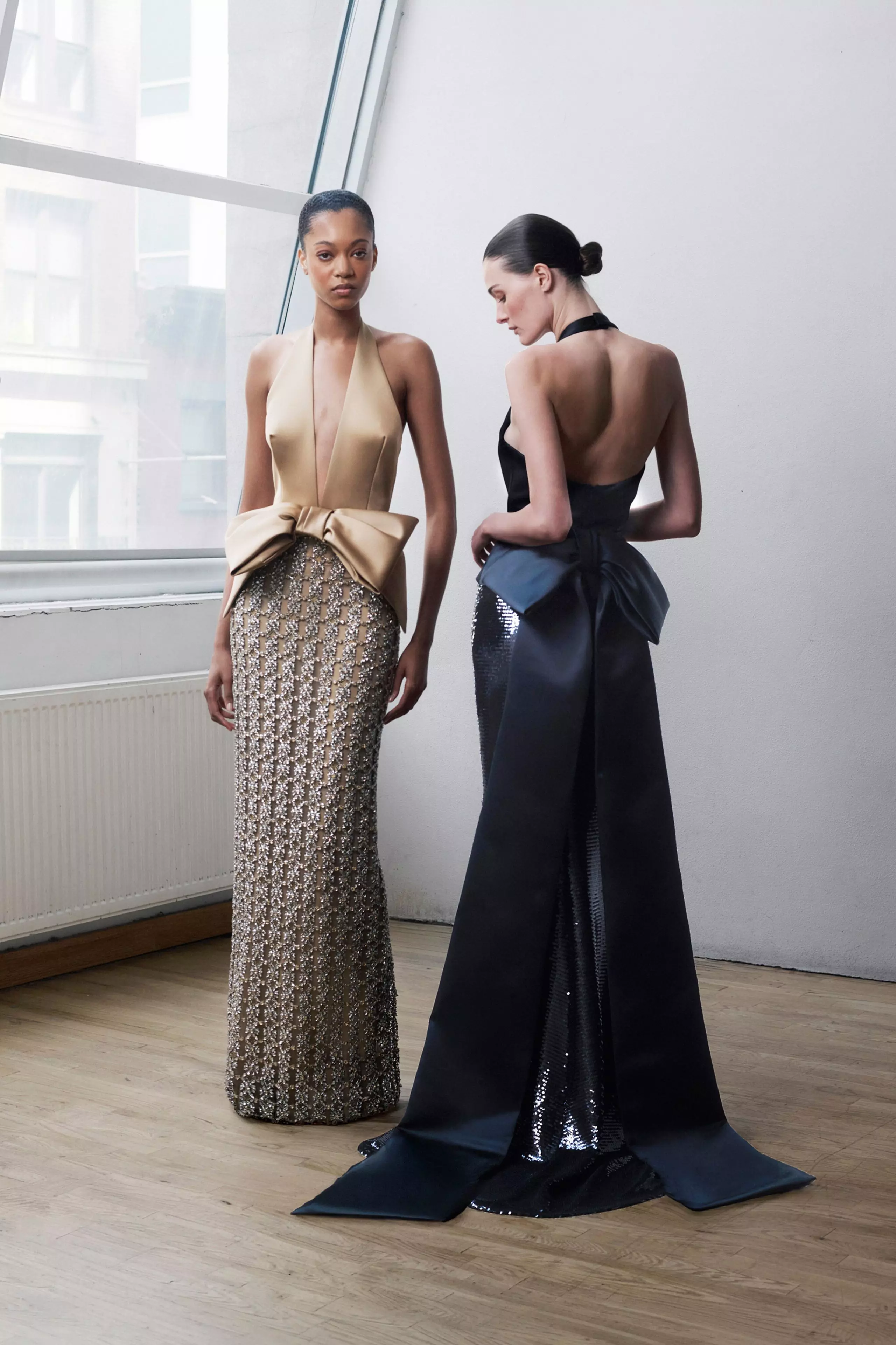 Prabal Gurung's Atelier Collection: Sophisticated Eveningwear for the Modern Woman