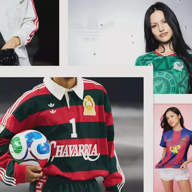 The Fusion of Sportswear and High Fashion: A New Era of Style