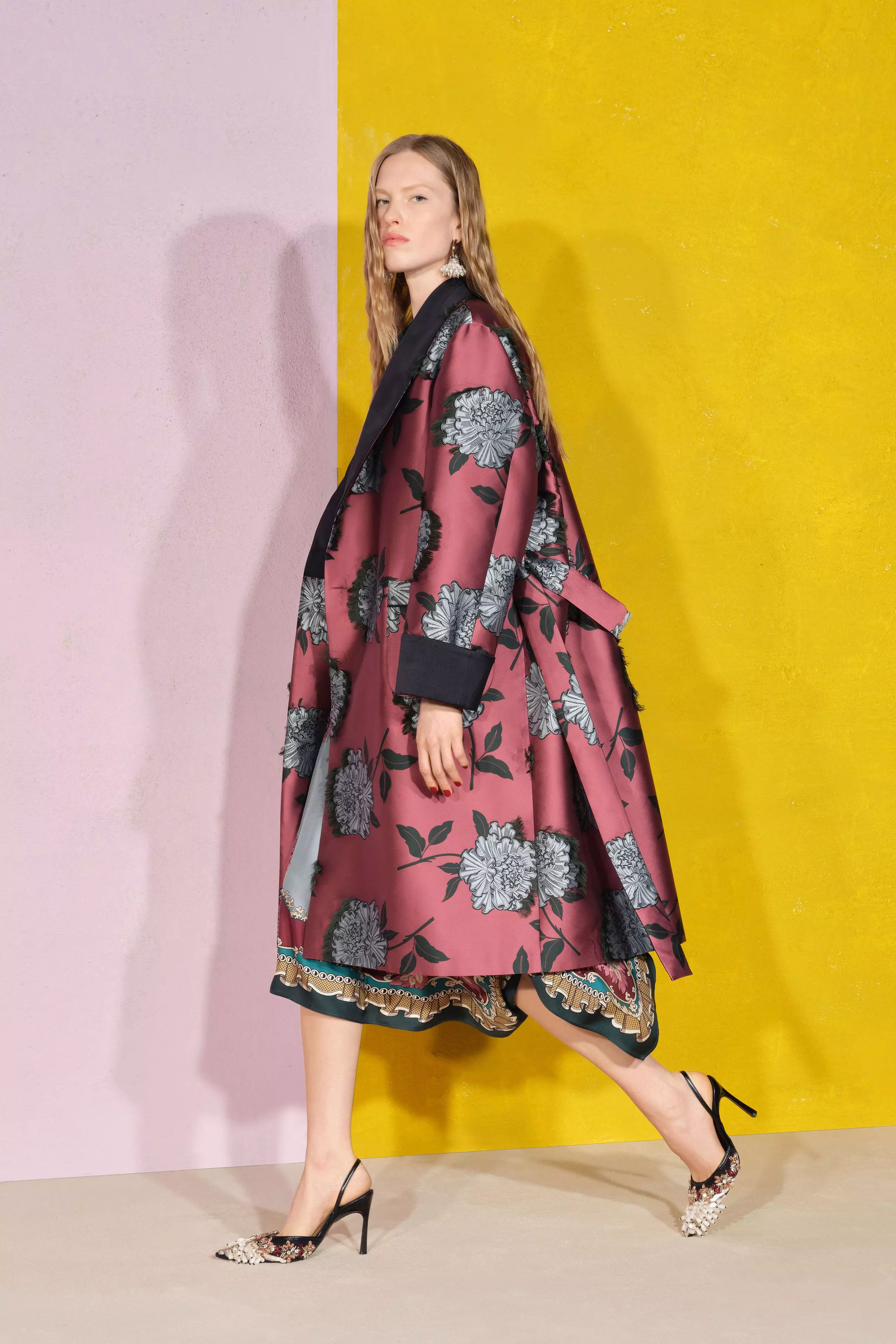 La DoubleJ's New York 'Lighthouse': A Fusion of Fashion and Spirituality