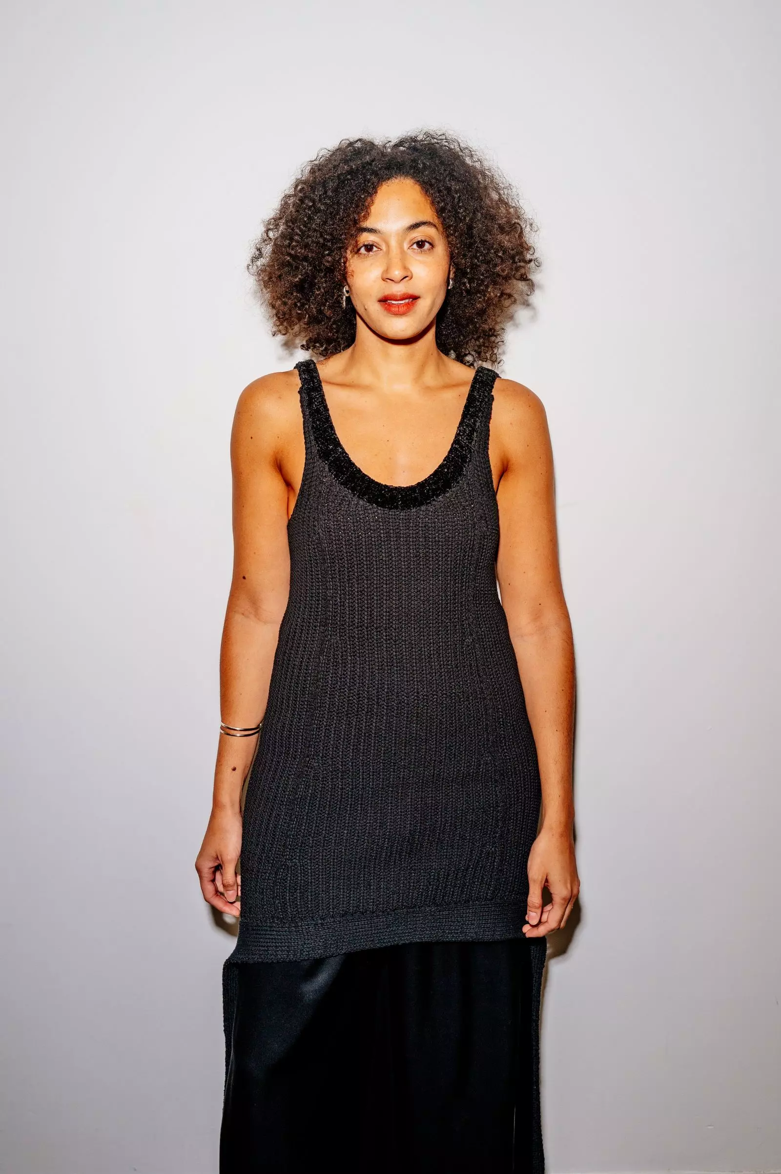 Emerging Designers Share Insights and Aspirations at the CFDA/Vogue Fashion Fund Presentations