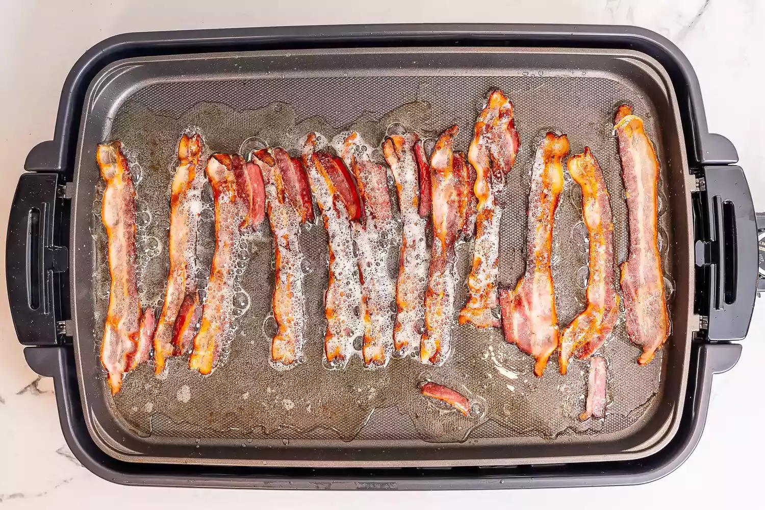 Electric Griddle Reviews: Top Picks for Perfect Pancakes and Bacon