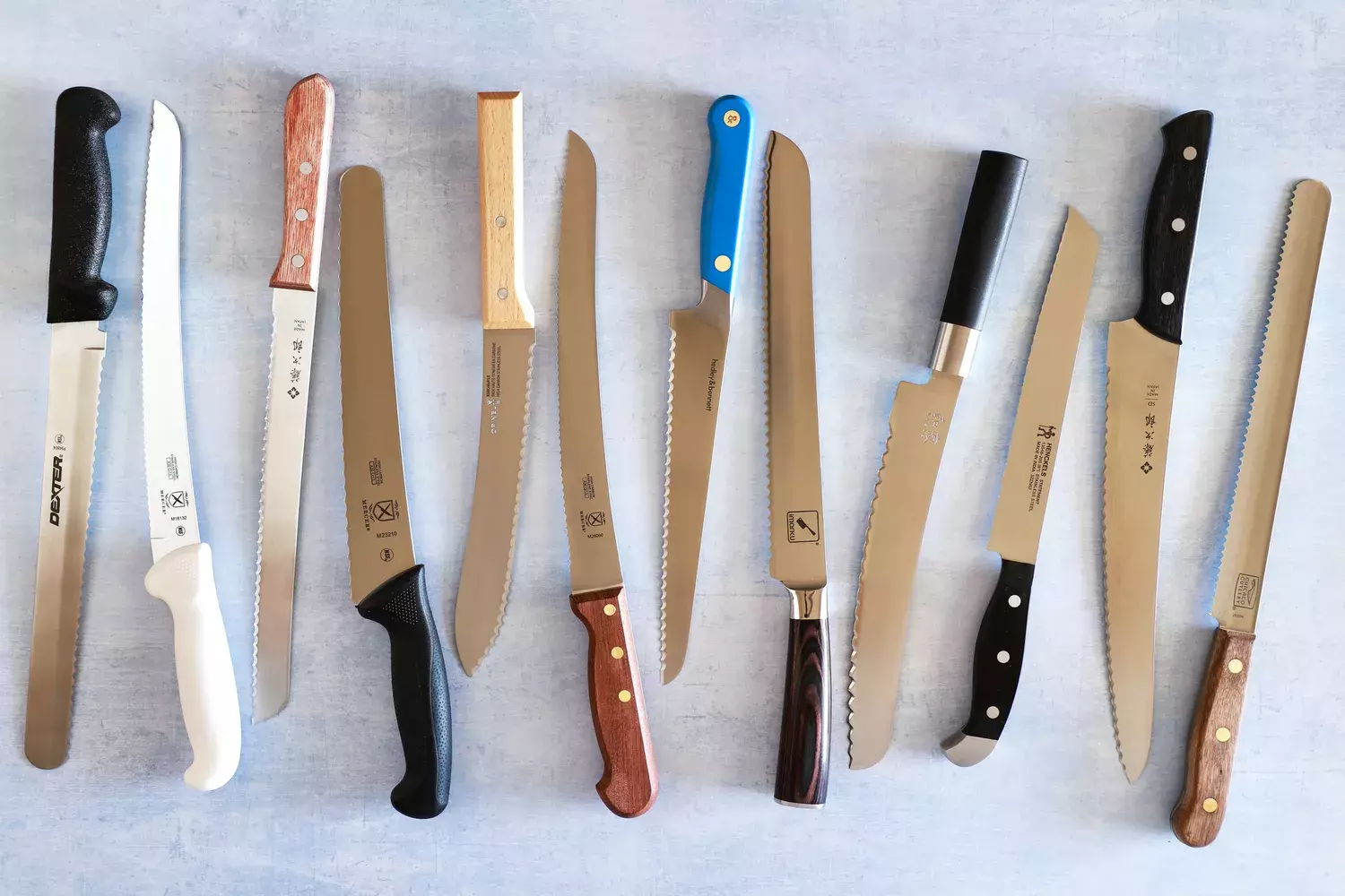 Mastering the Slice: A Comprehensive Guide to the Best Bread Knives