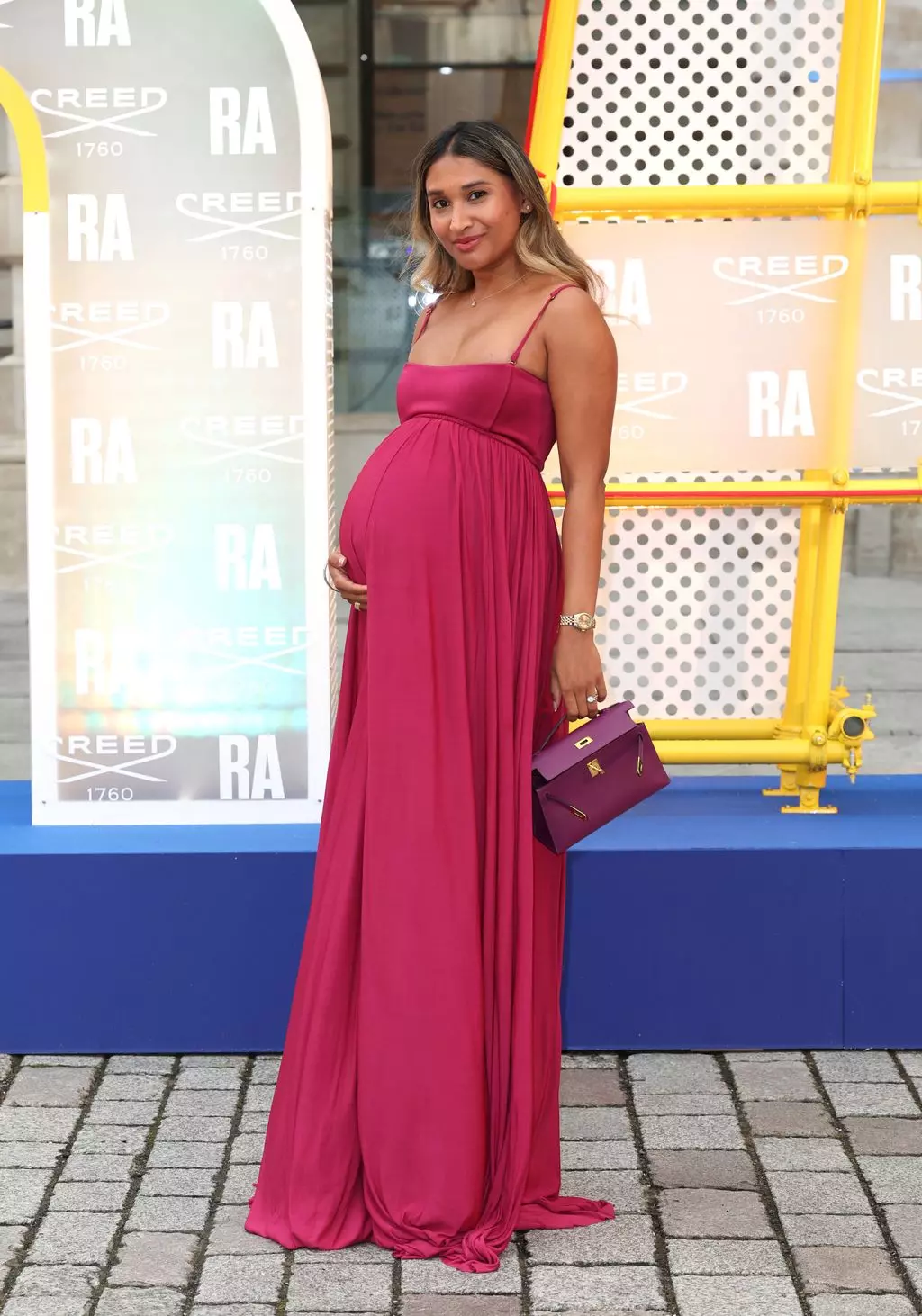 Royal Academy Summer Party: A Confluence of Art, Fashion, and Celebrity in London