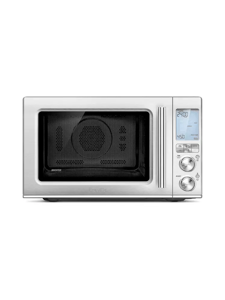 Advanced Countertop Microwaves: Beyond Basic Reheating