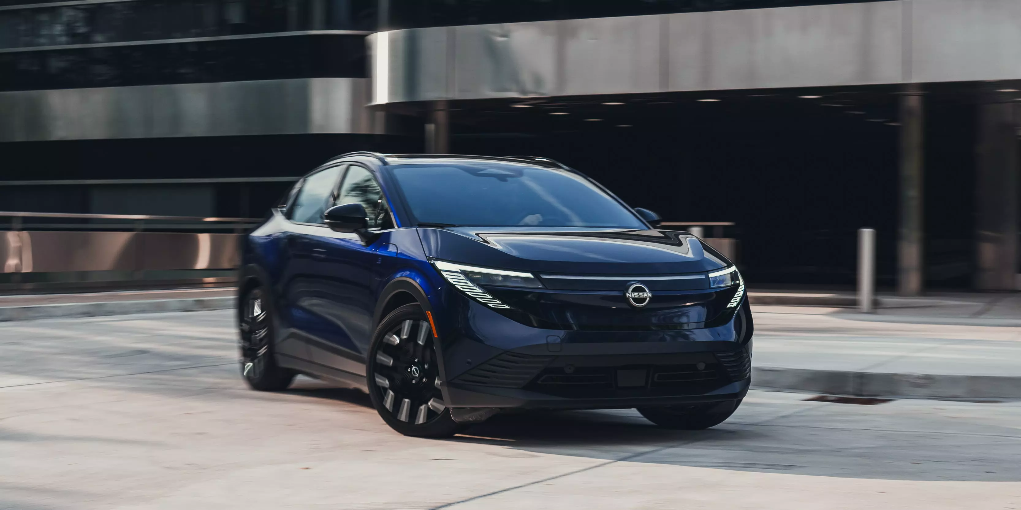 The 2026 Nissan Leaf: A Glimpse into the Future of Electric Mobility