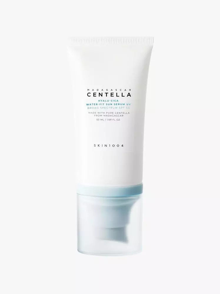 The Ultimate Guide to Shine-Free Sunscreens for Oily Skin