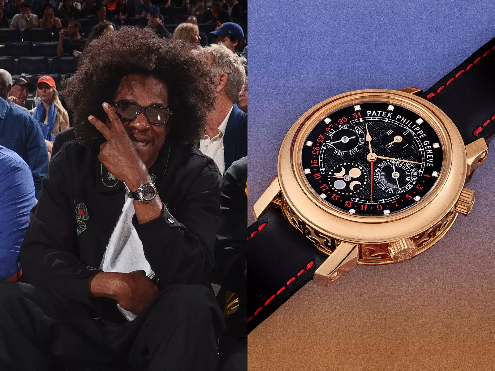 Celebrity Timepieces: A Glimpse into Elite Watch Collections