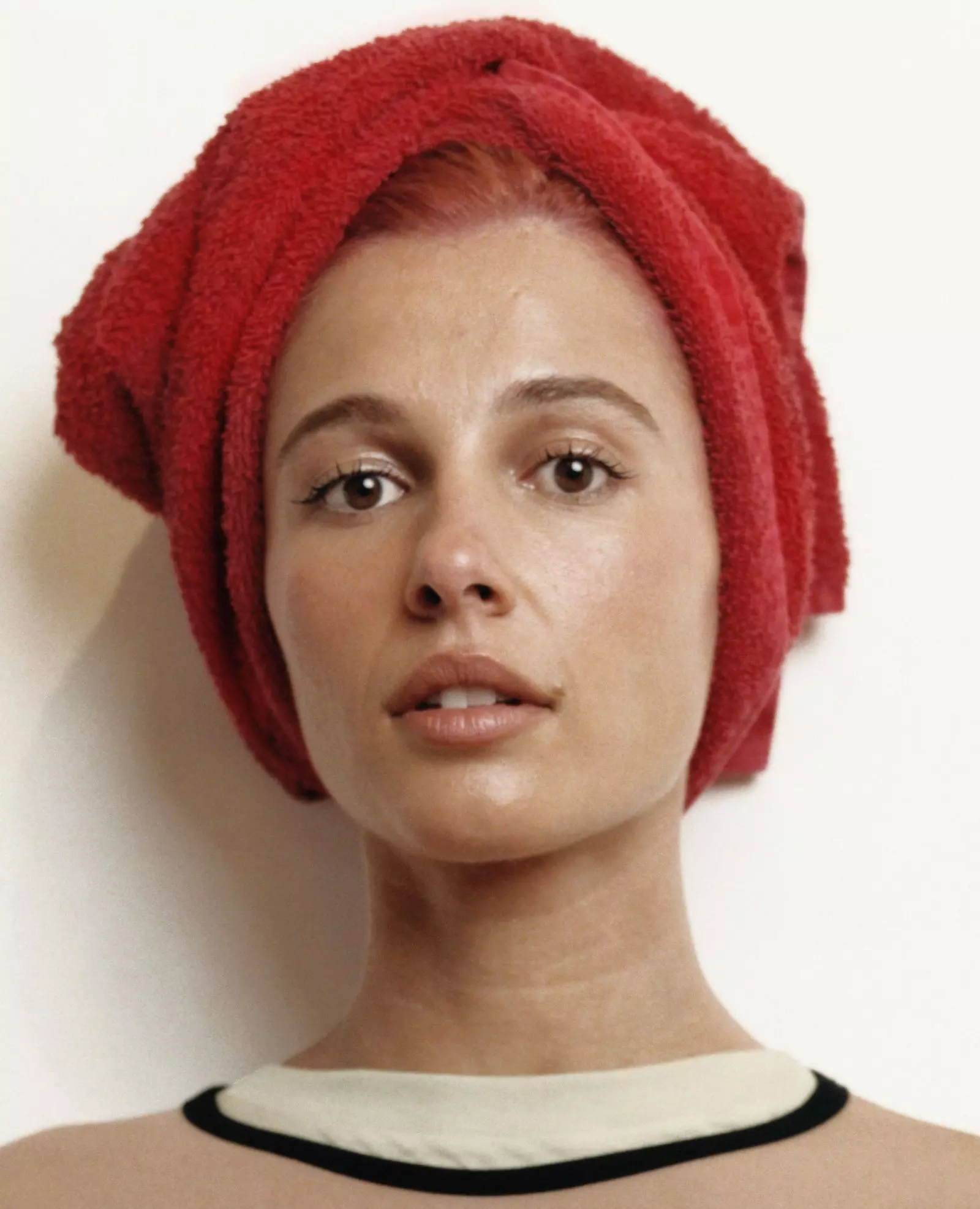 Naomi Scott's Musical Odyssey: From Silver Screen to Studio