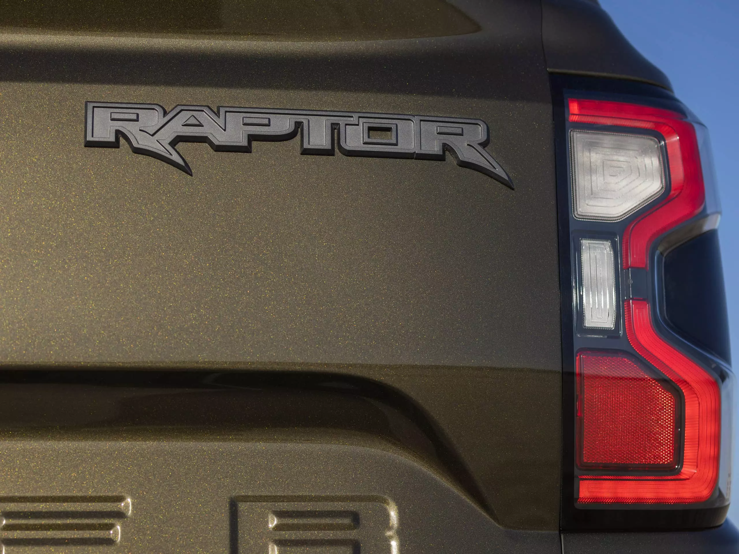 Ford's Raptor Lineup: No R-Treatment for Smaller Models