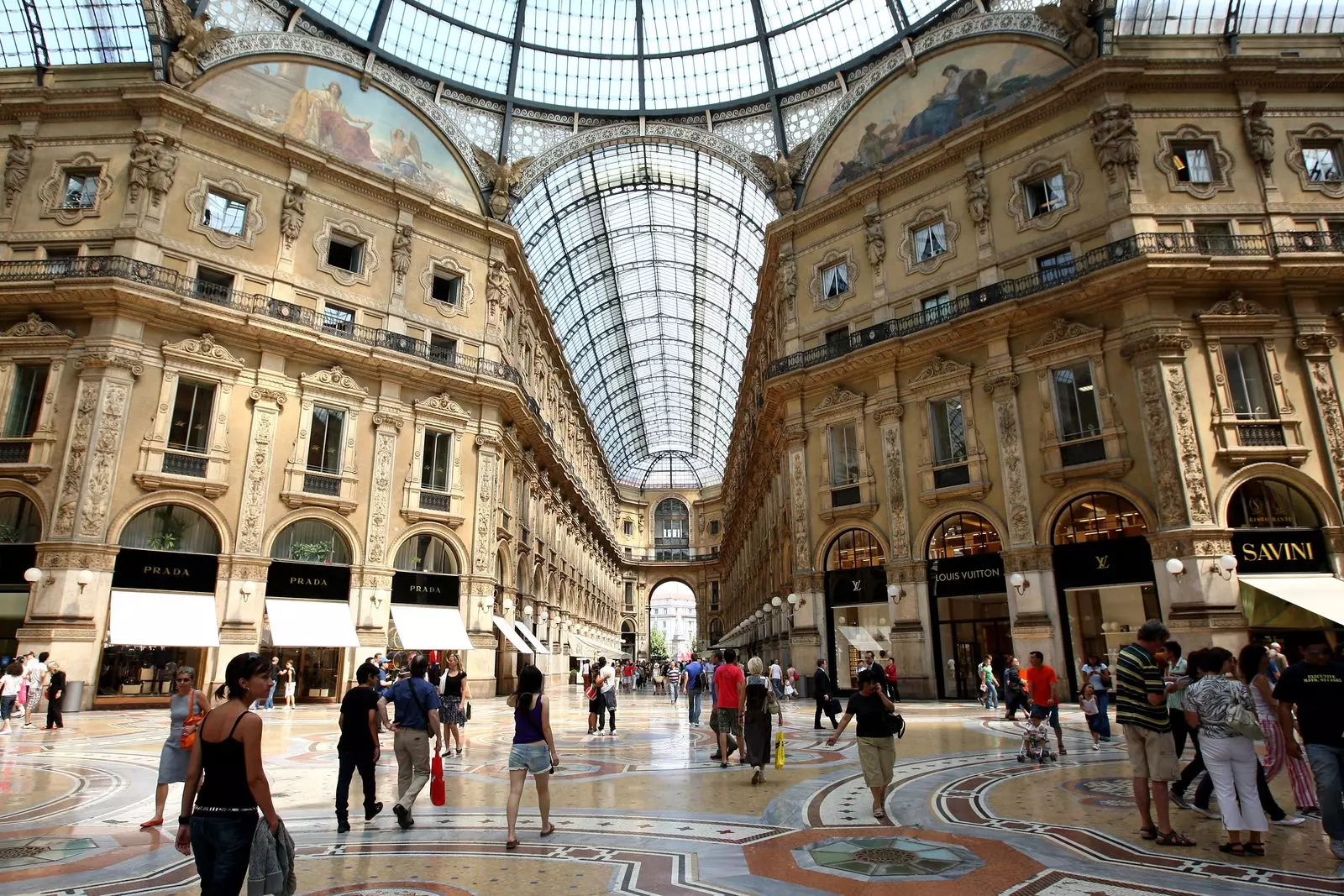 Vogue World: Milan 2026 - A Celebration of Italian Craftsmanship
