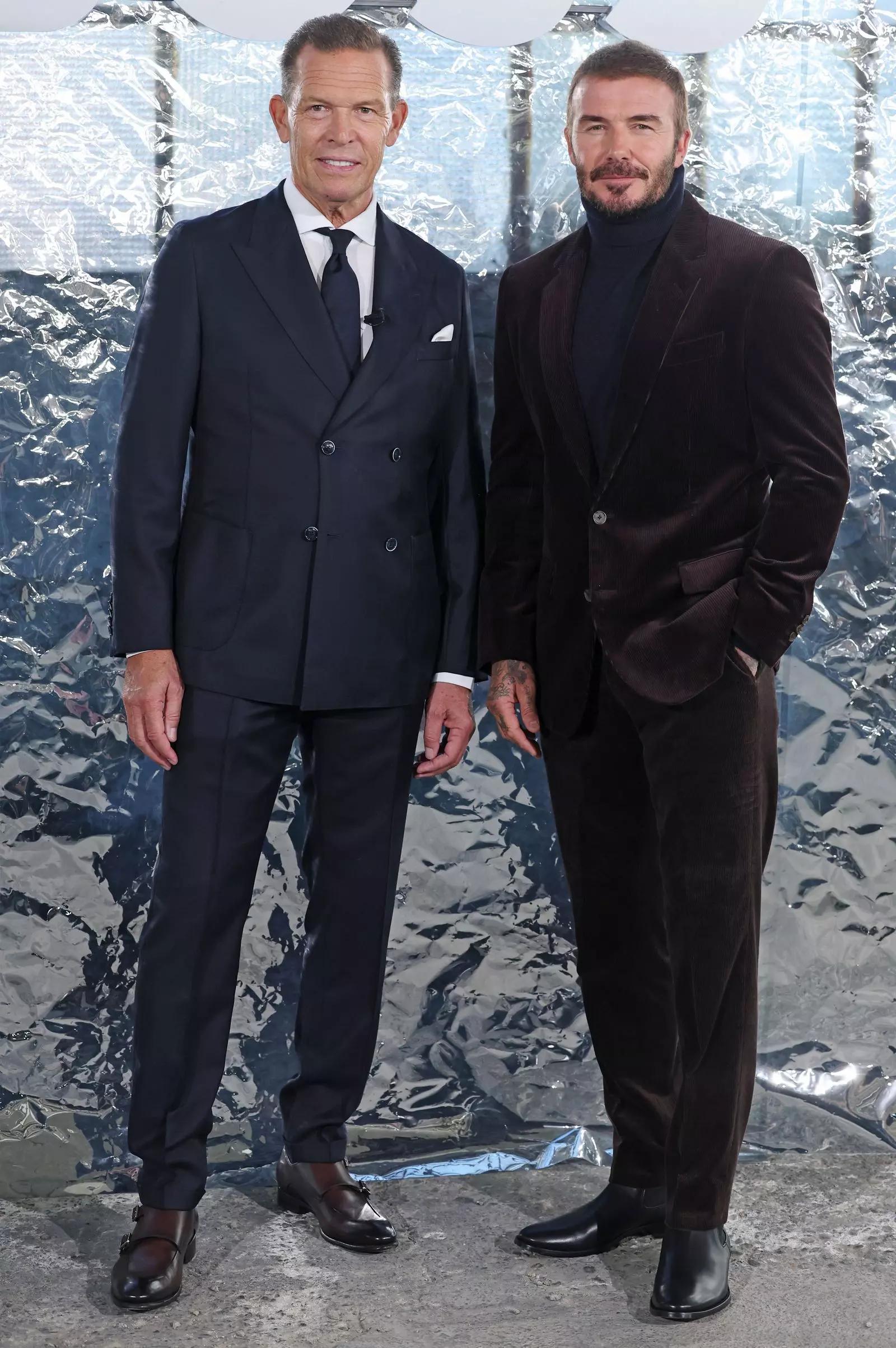 Hugo Boss's Strategic Crossroads: Frasers Group's Takeover Bid and the Future of the Brand