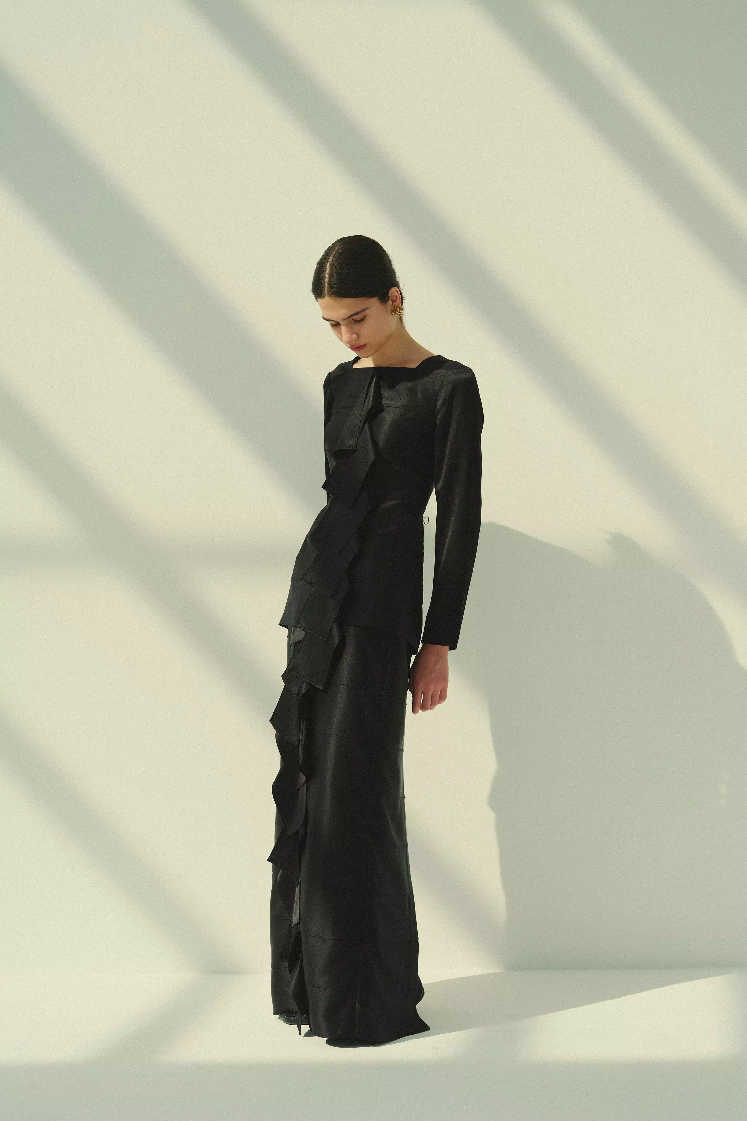 Heirlome's Resort 2027 Collection: A Deep Dive into Craftsmanship and Symbolism