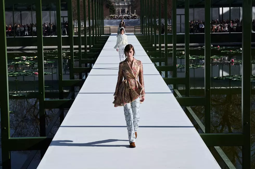 The Evolution of Denim: From Everyday Wear to High Fashion