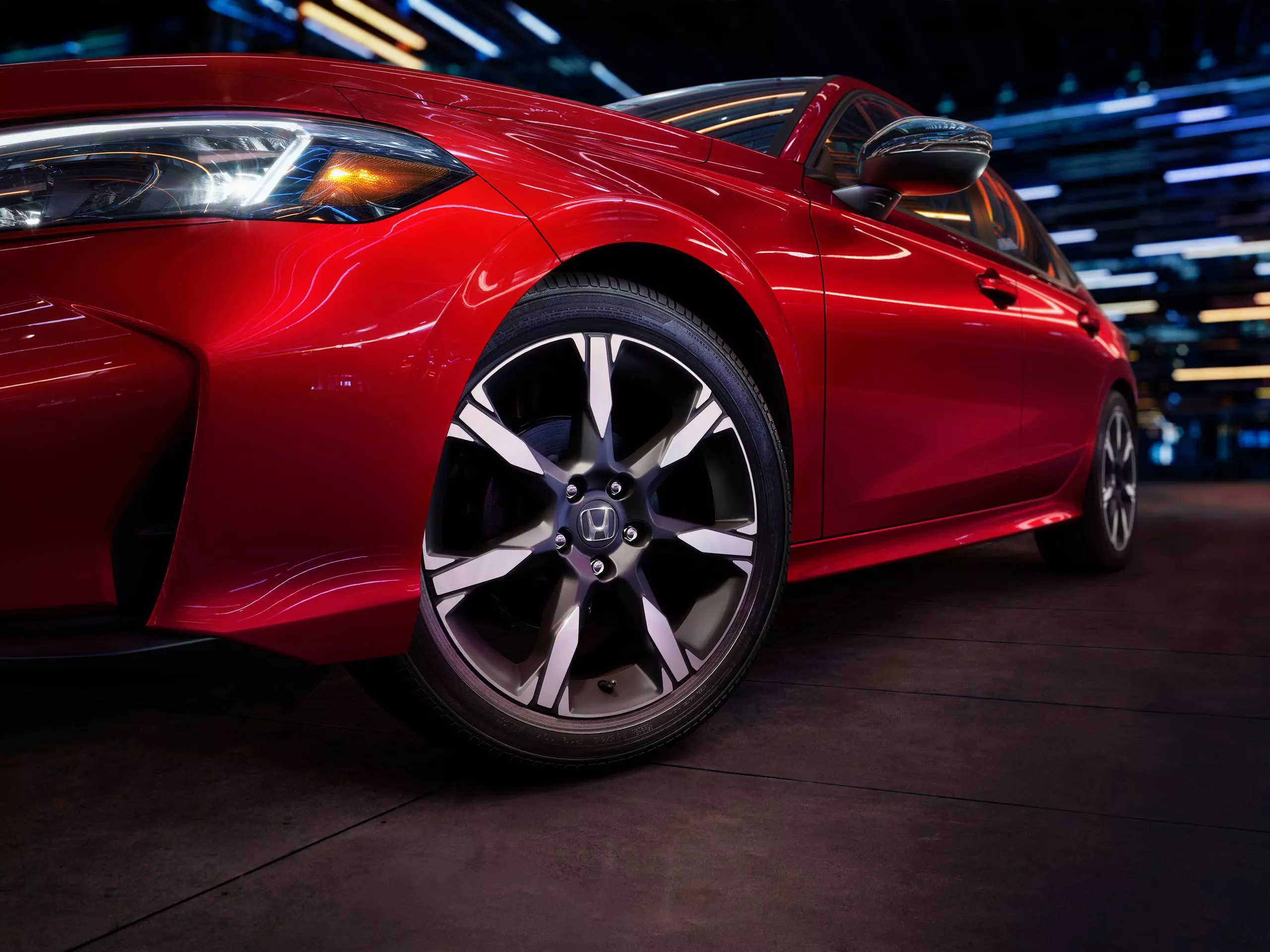 2026 Honda Civic LX Sedan: Affordability Meets Performance