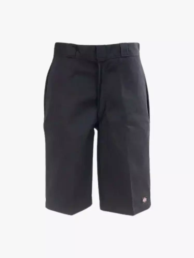 Embracing the Era of Oversized Shorts for Summer Comfort and Style