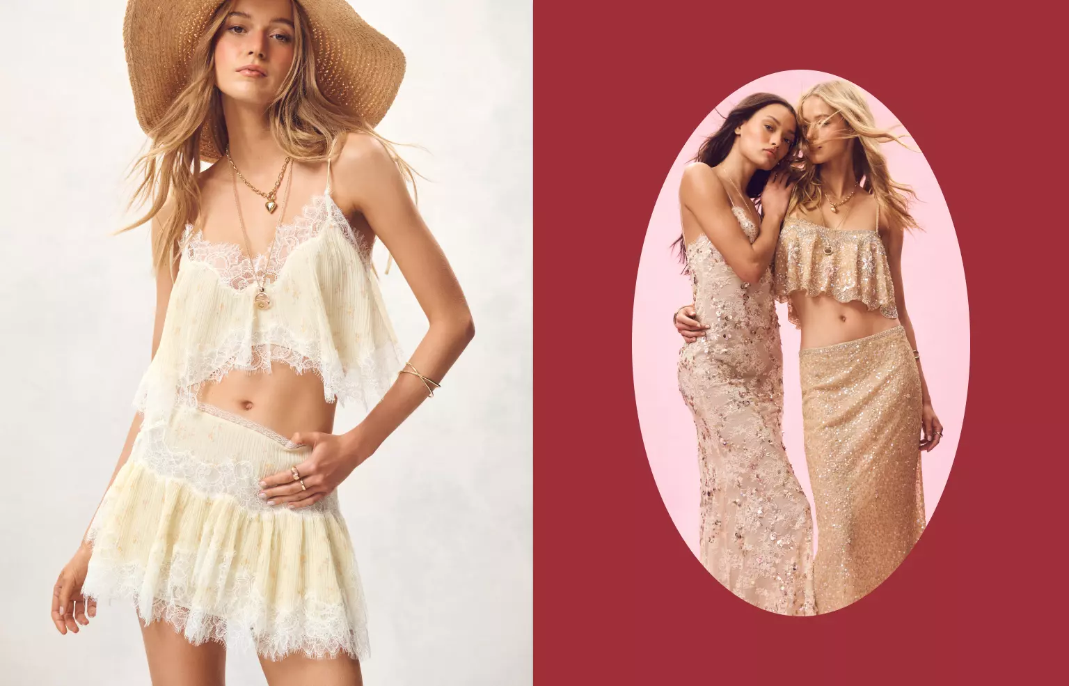 Your Dream Summer Style Starts with LoveShackFancy