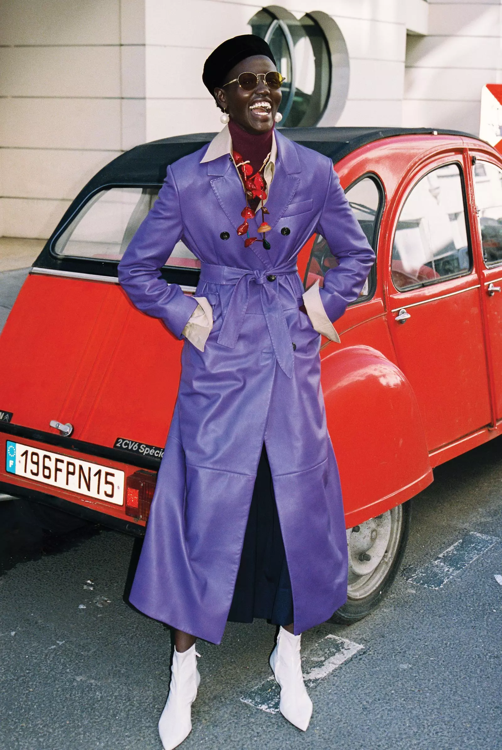 Michael Rider's Vision: Redefining Celine with Personal Touch and Joyful Aesthetics