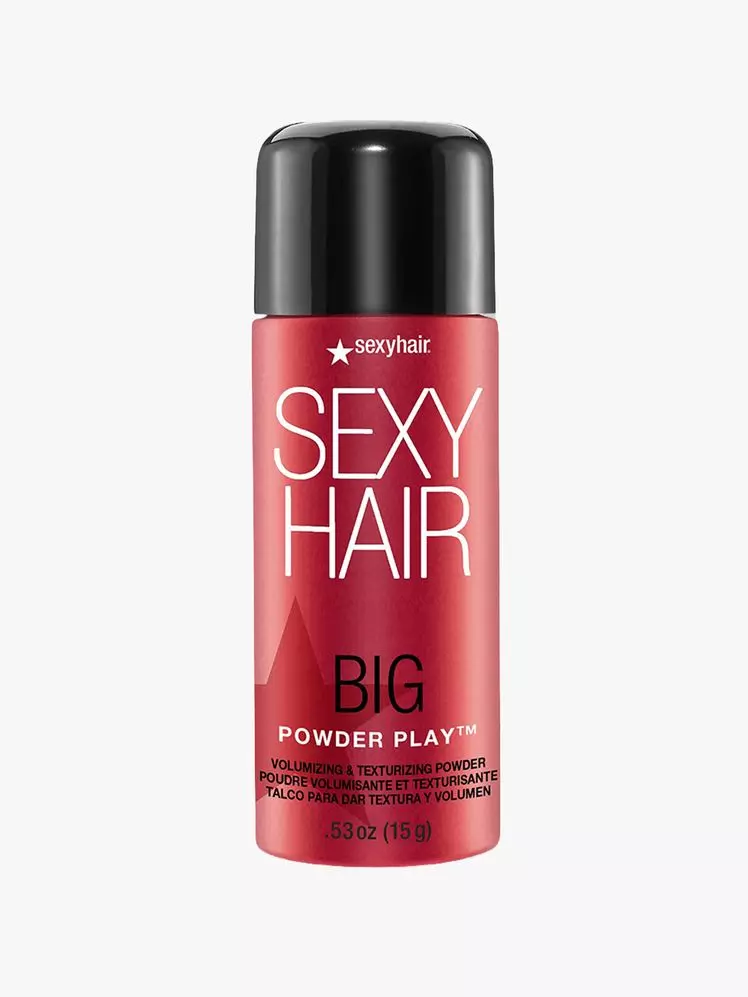 Achieve Fuller, More Voluminous Hair with the Top 5 Texture Powders