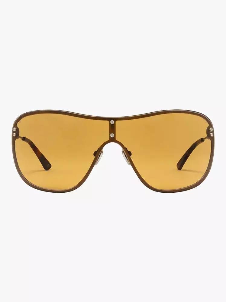 Harry Styles' Tour Eyewear: The Unexpected Style Statement