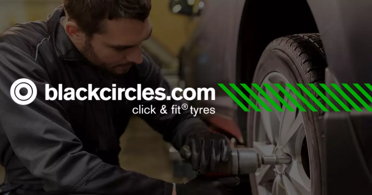 Choosing the Right Tires Starts with Trusted Brands and Smart Retailers