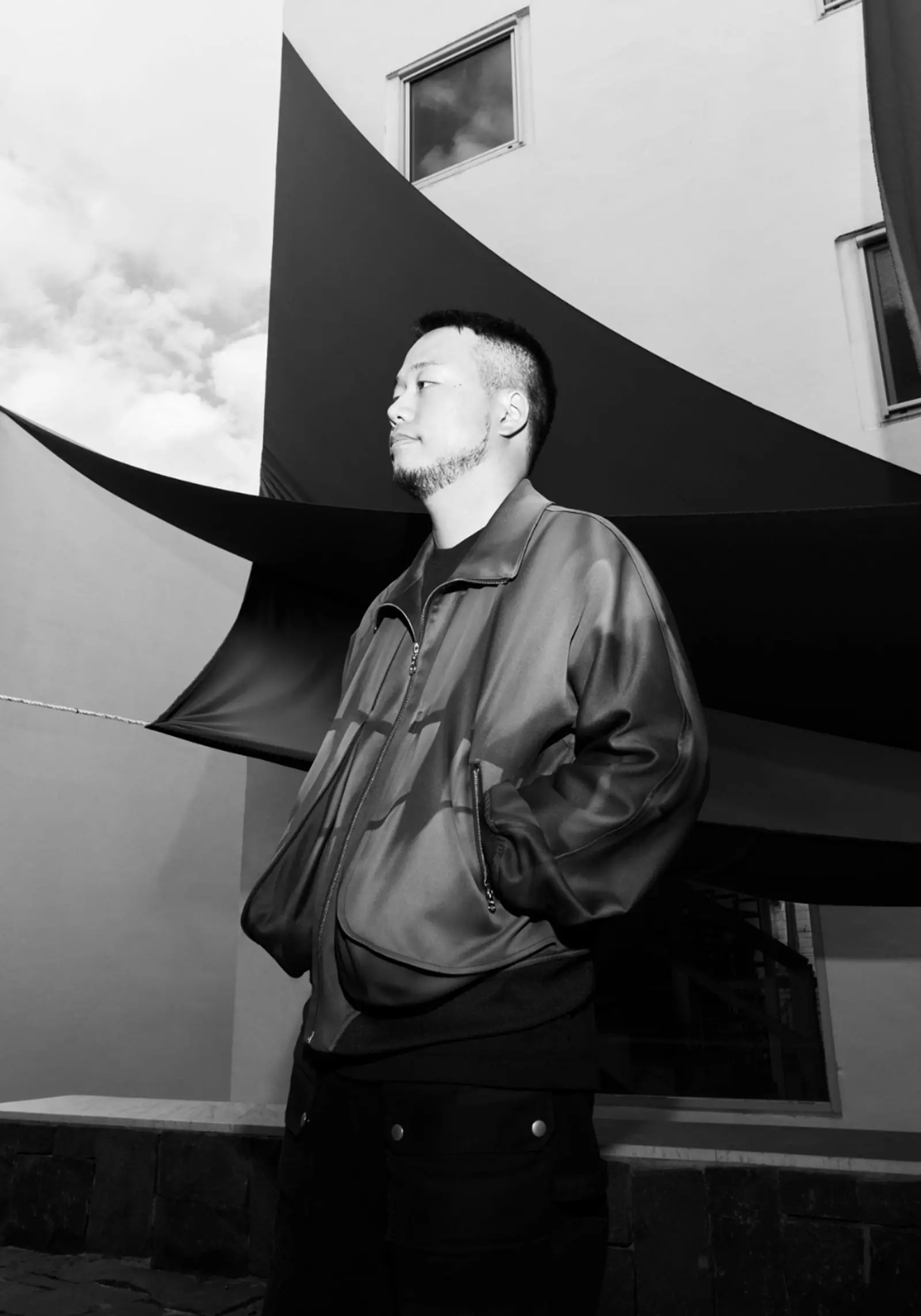 Jiyong Kim: Revolutionizing Fashion with Sun-Bleached Designs
