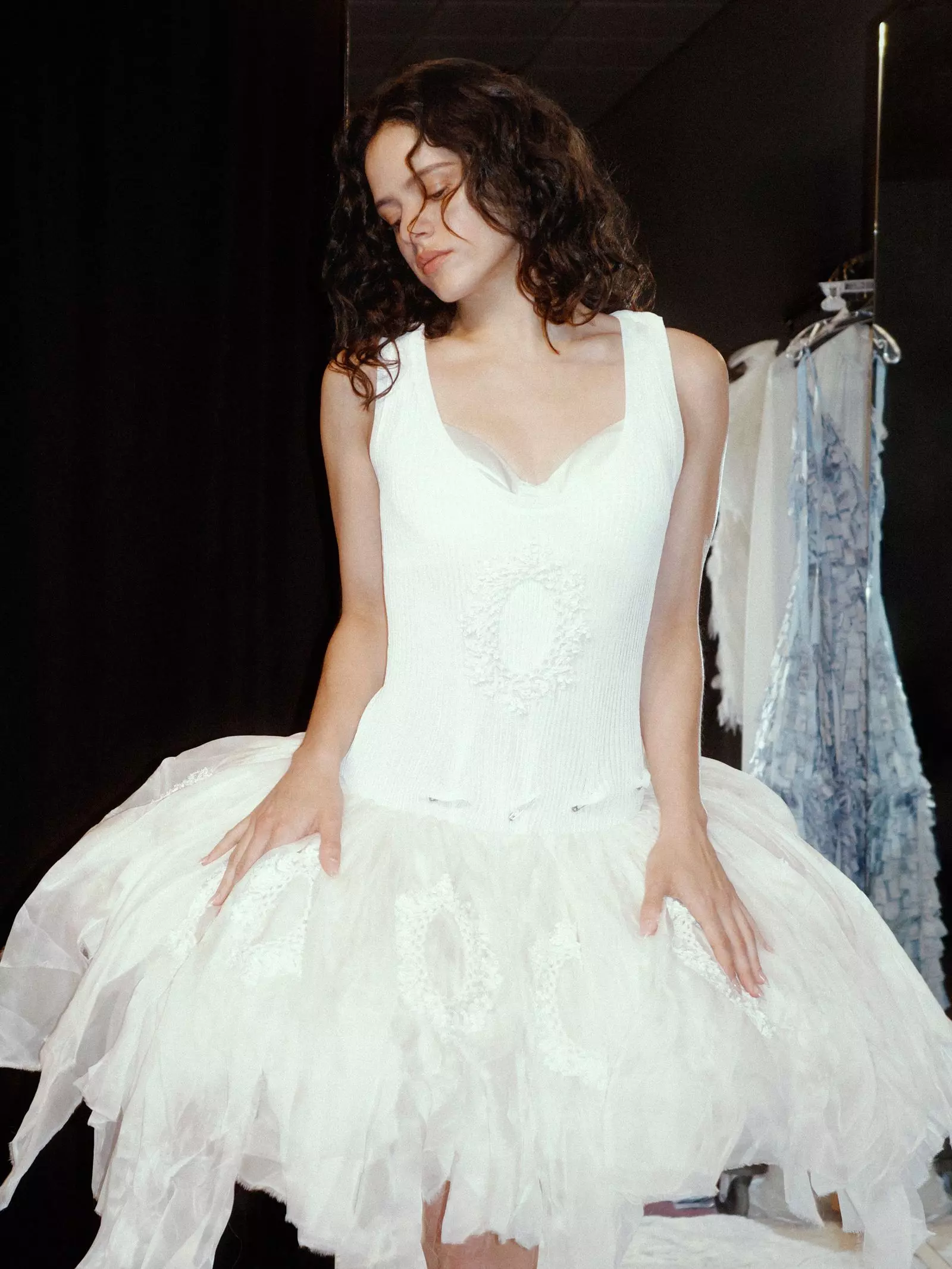 Rosalía's Bold Style: From Balletcore to Dominatrix Chic