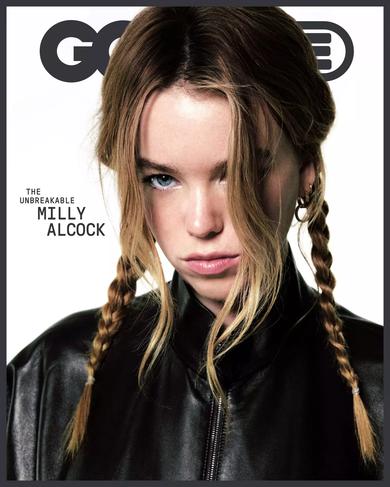 Milly Alcock: The Reluctant Supergirl Taking On Hollywood