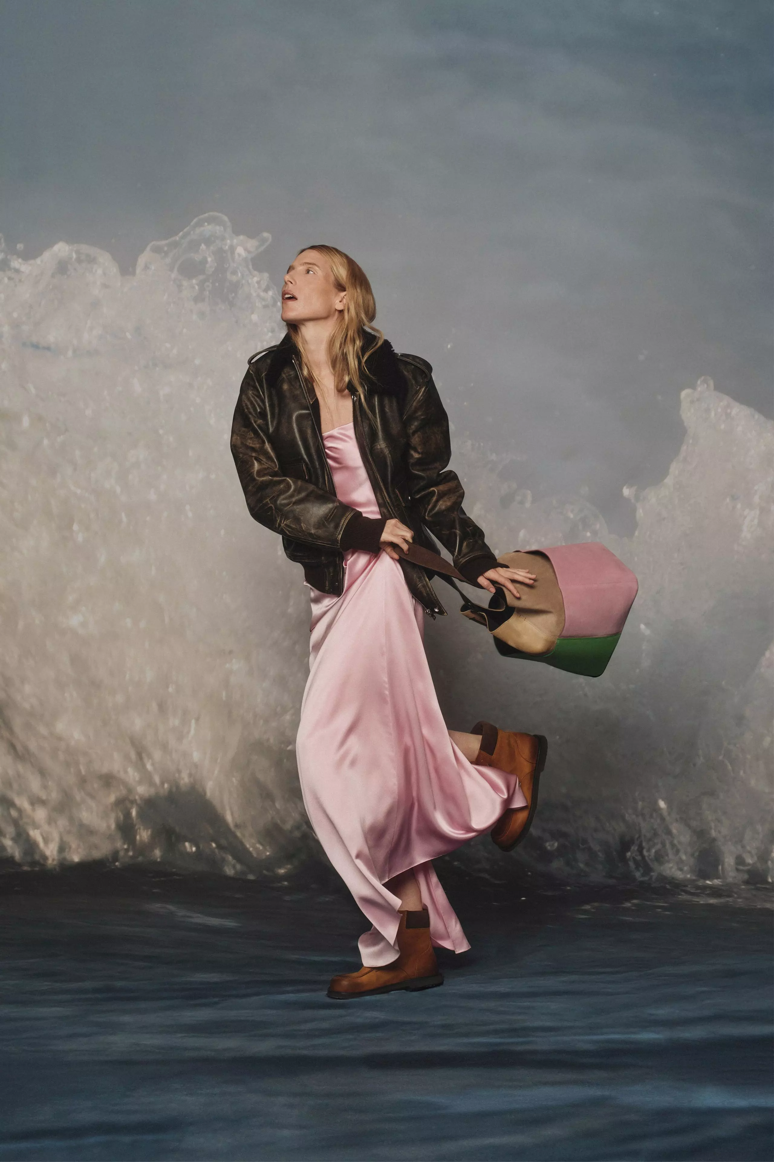 JW Anderson's Spring 2027 Collection: A Curated Exploration of Fashion and Craft
