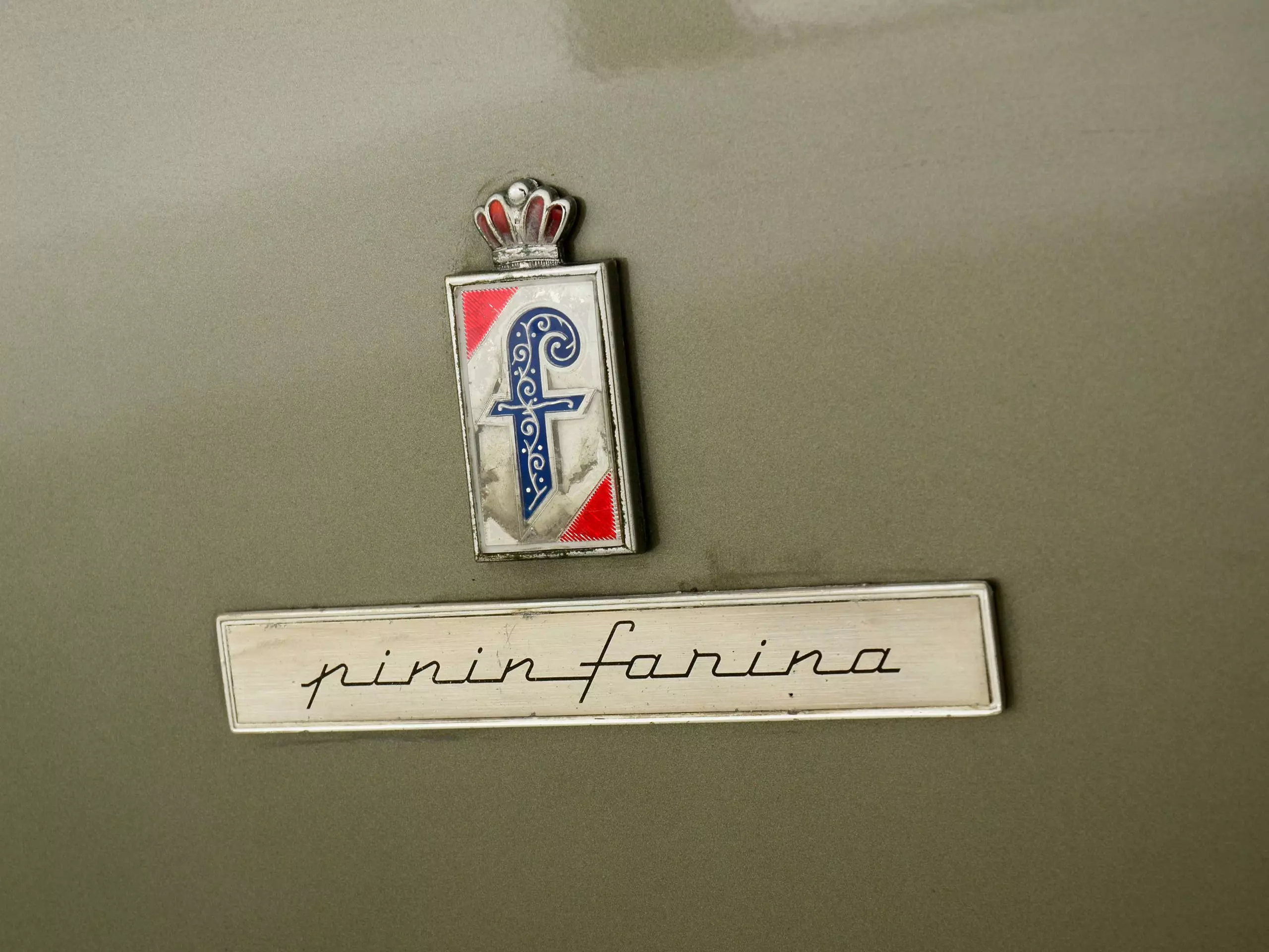 Pininfarina's Unsung Designs: Beyond Automotive Masterpieces