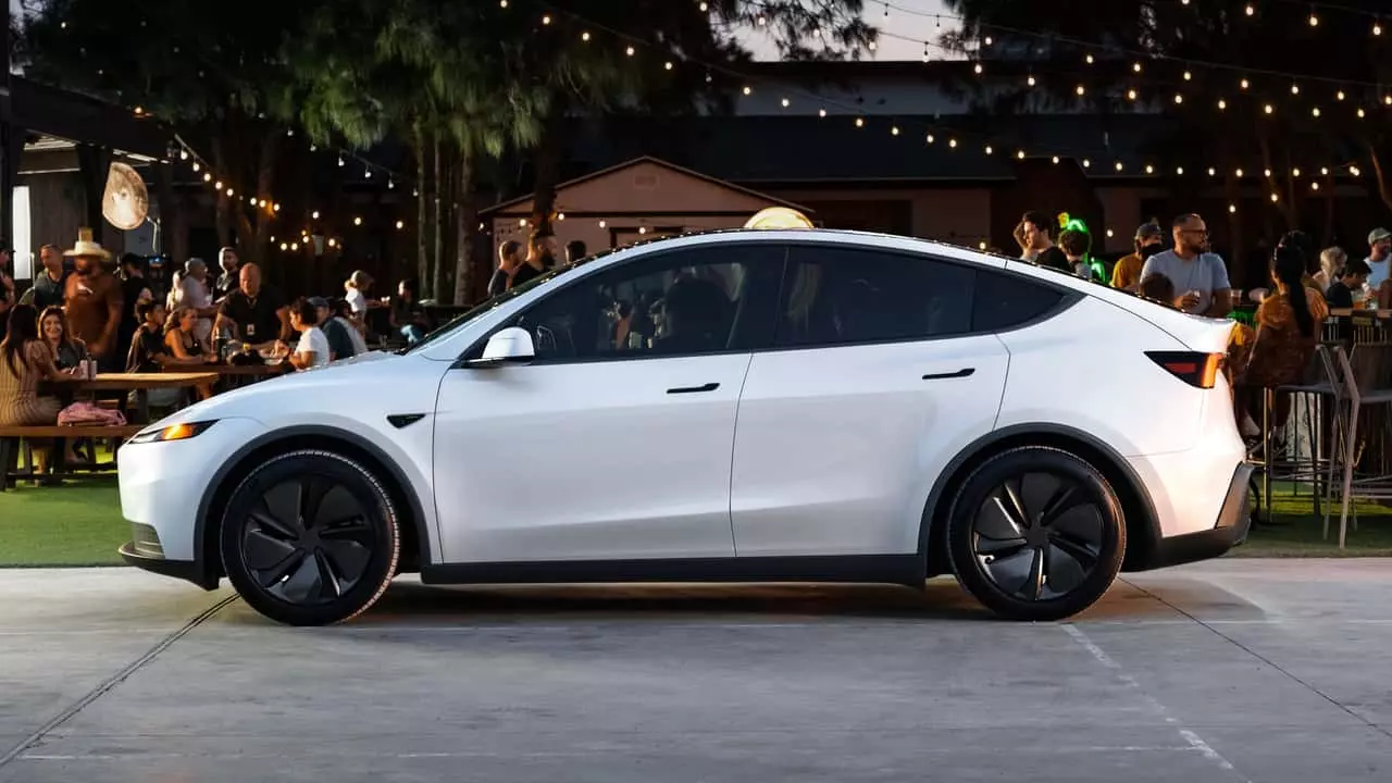 Electric Vehicle Registrations Show Promising Rebound in April