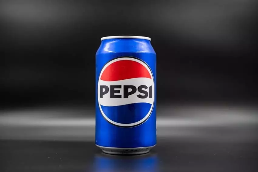 PepsiCo Stock Slides Amidst Federal Reserve's Hawkish Stance