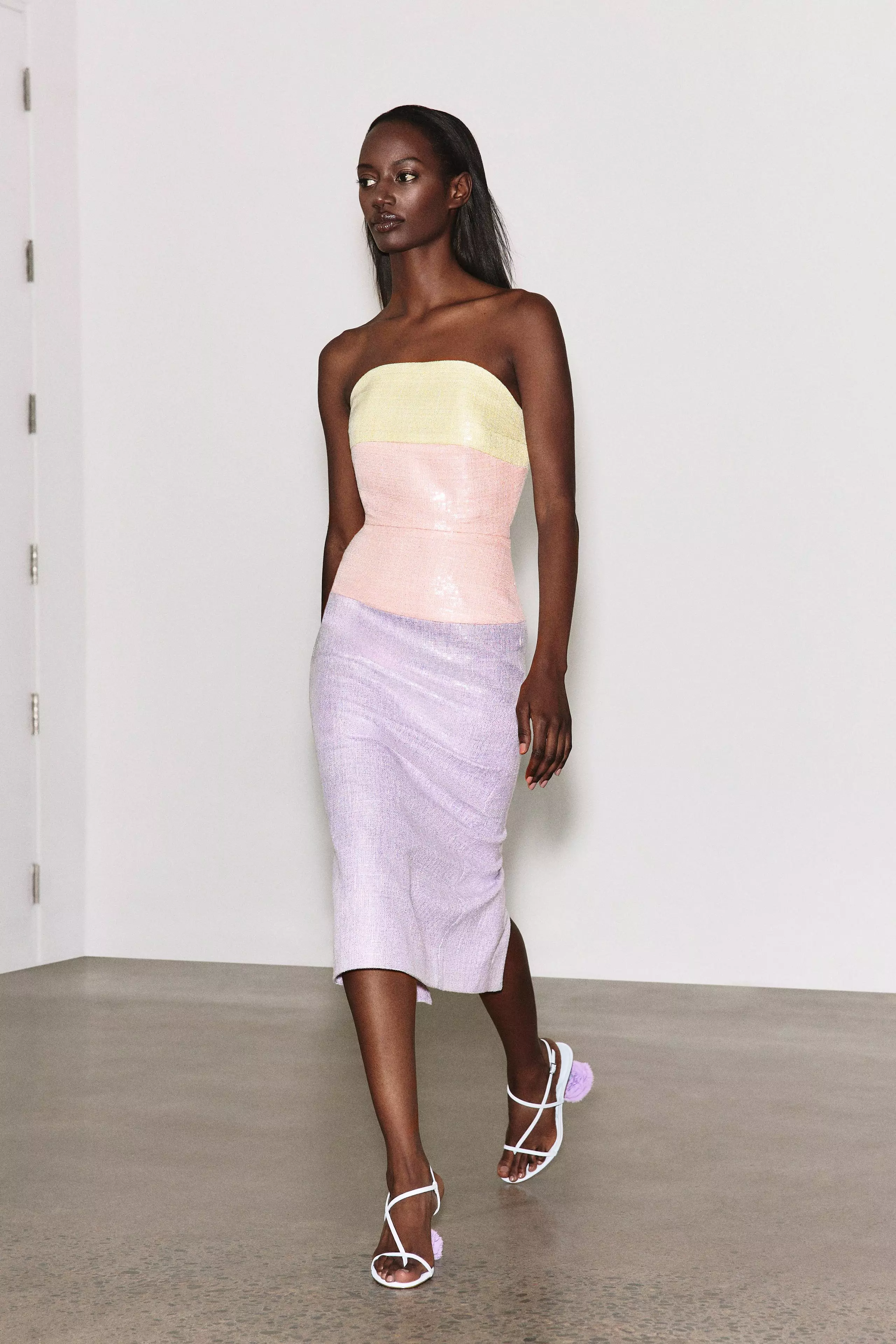 Greta Constantine's Resort 2027 Collection: A Celebration of 'Next' and Sunday Best Inspirations