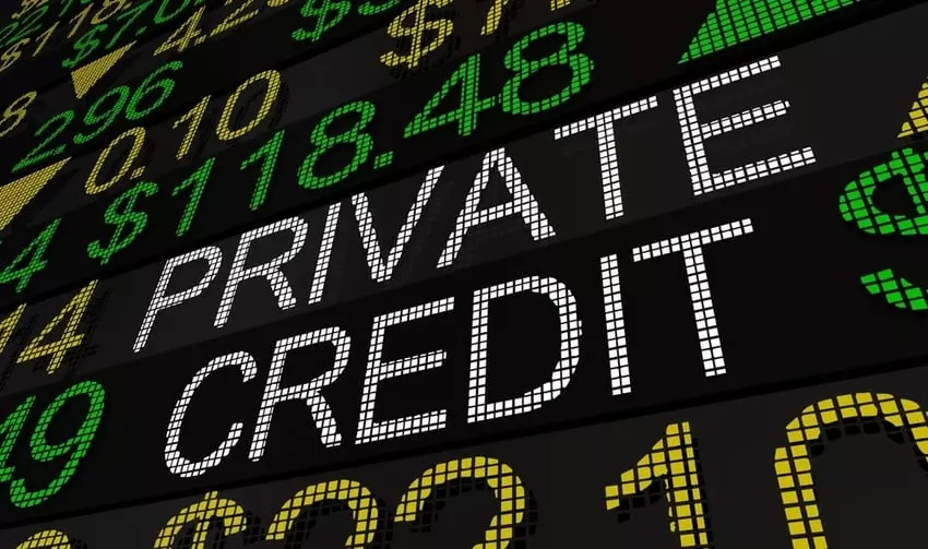 GIC Plans to Divest $2 Billion in Private Credit Amidst Booming Secondary Market