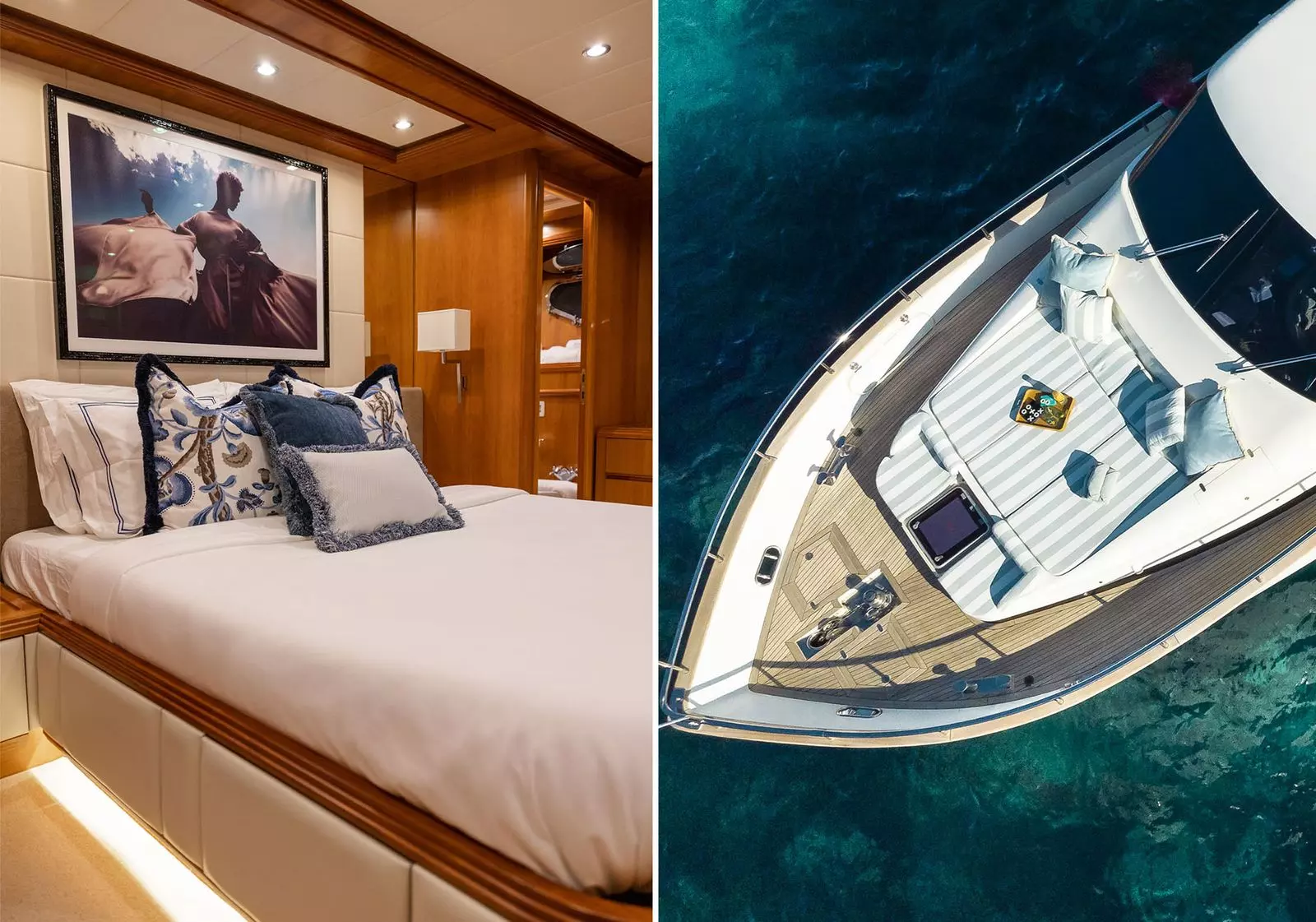 Luxury Brands Navigate New Waters: The Rise of Yacht Activations for Elite Consumers