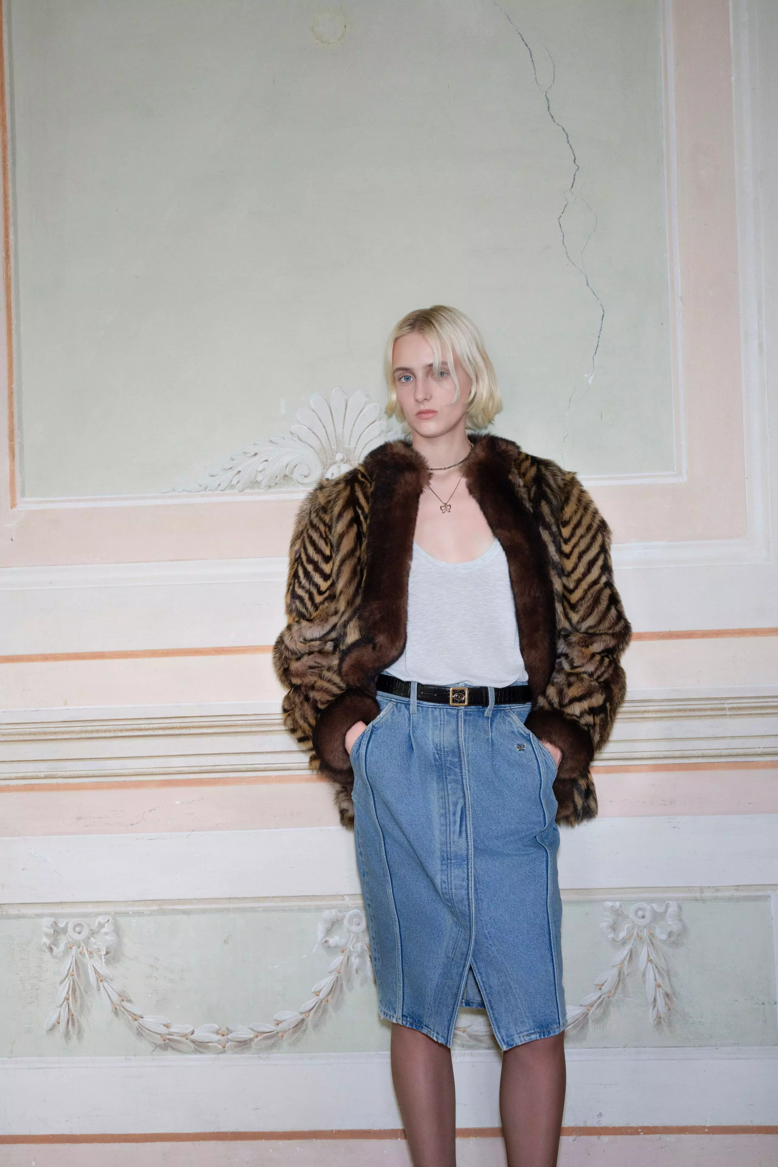 Valentino Resort 2027: A New Vision of Elegance by Alessandro Michele
