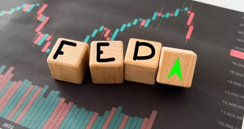 Crypto Prediction Markets Remain Skeptical About Federal Reserve's July Rate Hike Amidst Hawkish Stance