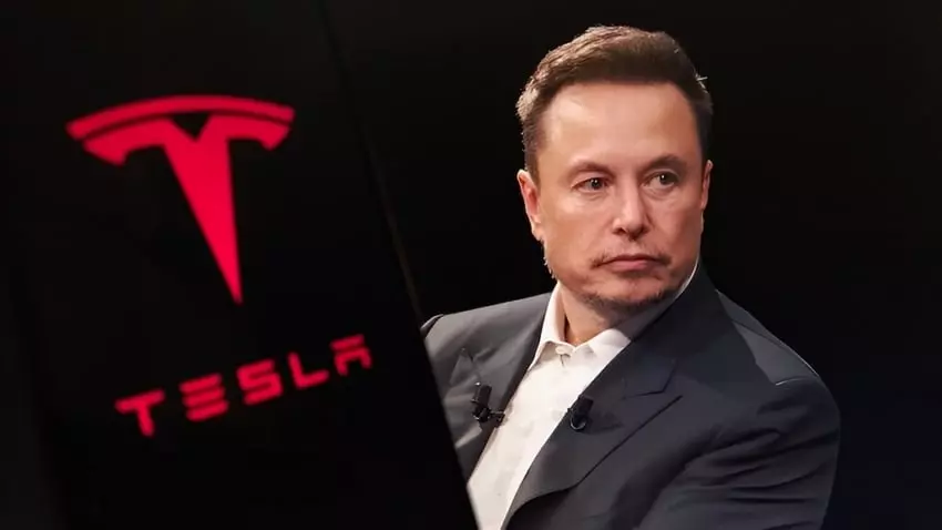 Elon Musk's Increasing Influence at Tesla and Trillion-Dollar Valuation