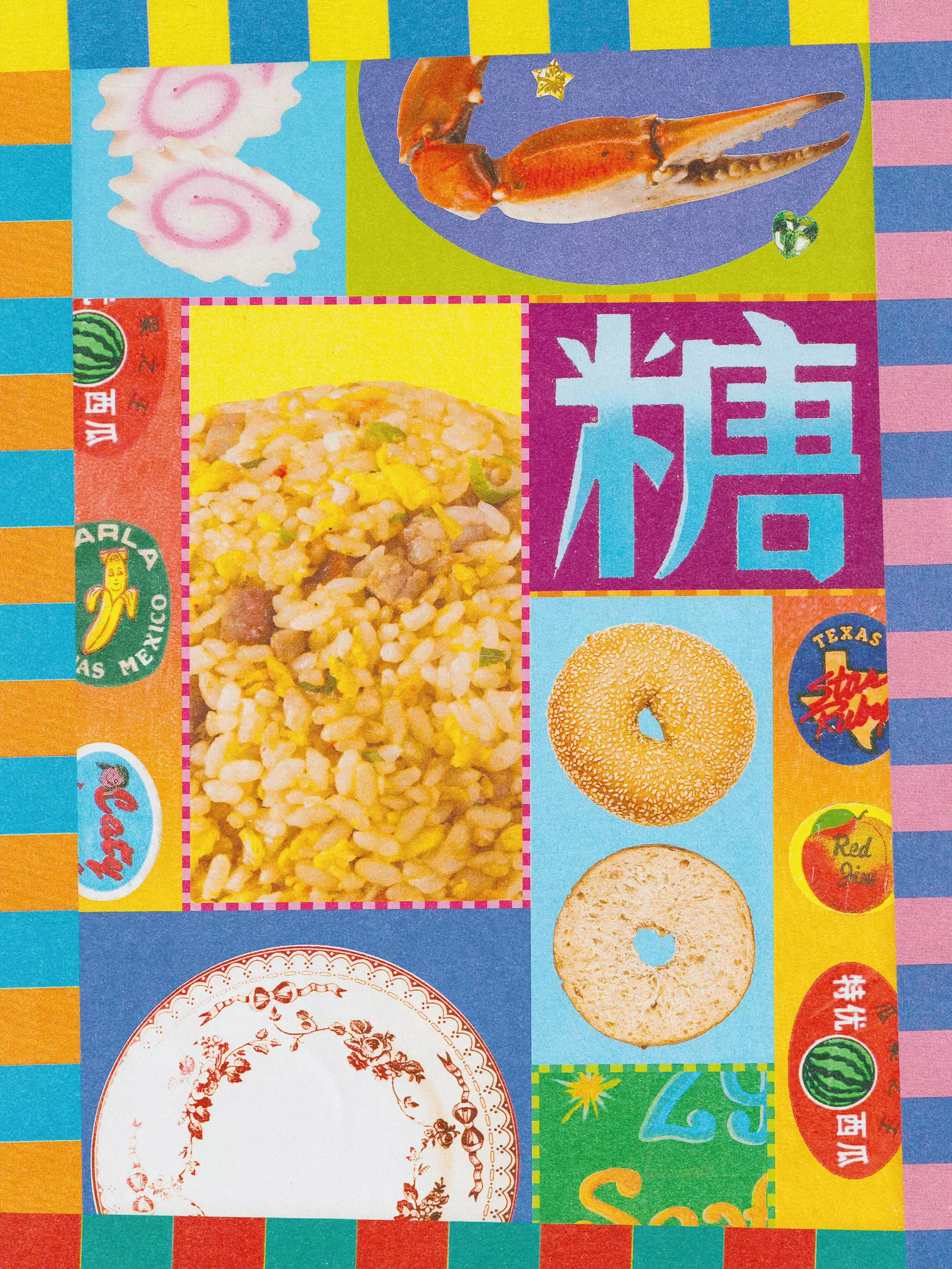 The Rich Tapestry of American Cuisine: Beyond Burgers and Hot Dogs