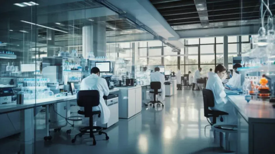 Ingersoll Rand Inc. Shows Signs of Recovery and Market Optimism