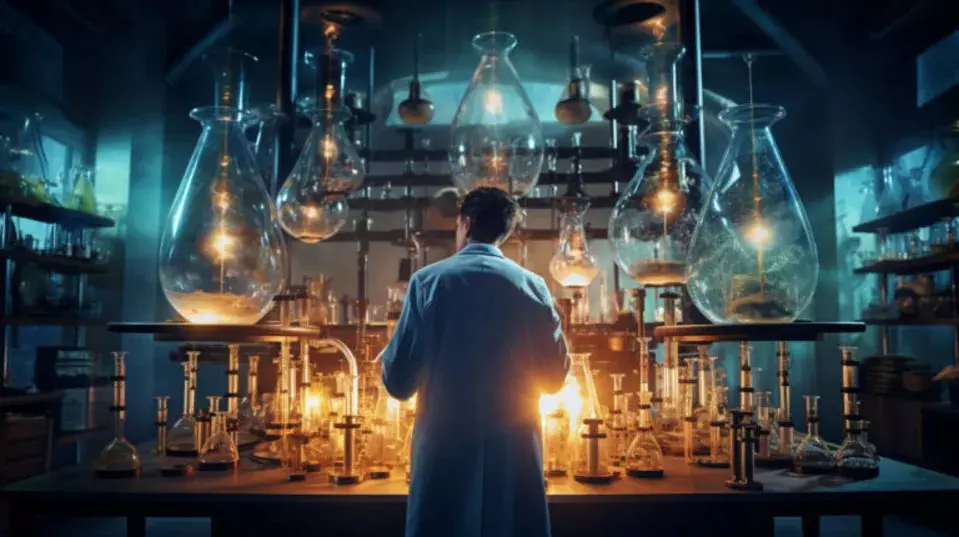 Celanese Corporation's Strategic Advantage in a Dynamic Market