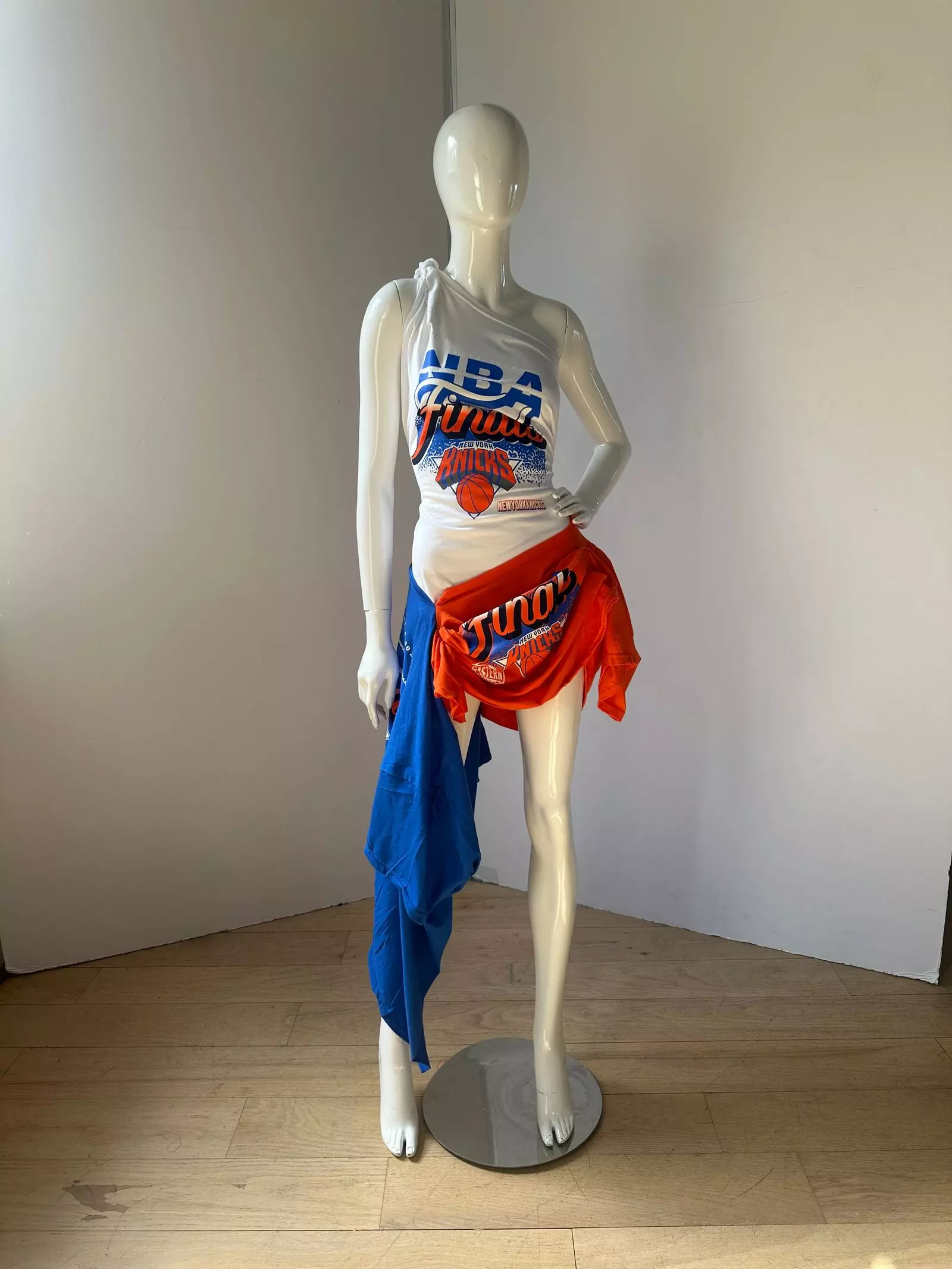 New York Celebrates Knicks Championship with Fashion-Forward Parade