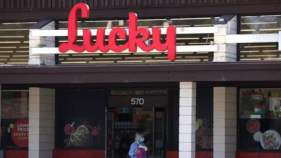 Grocery Chain Shutting Down Two Long-Standing Stores