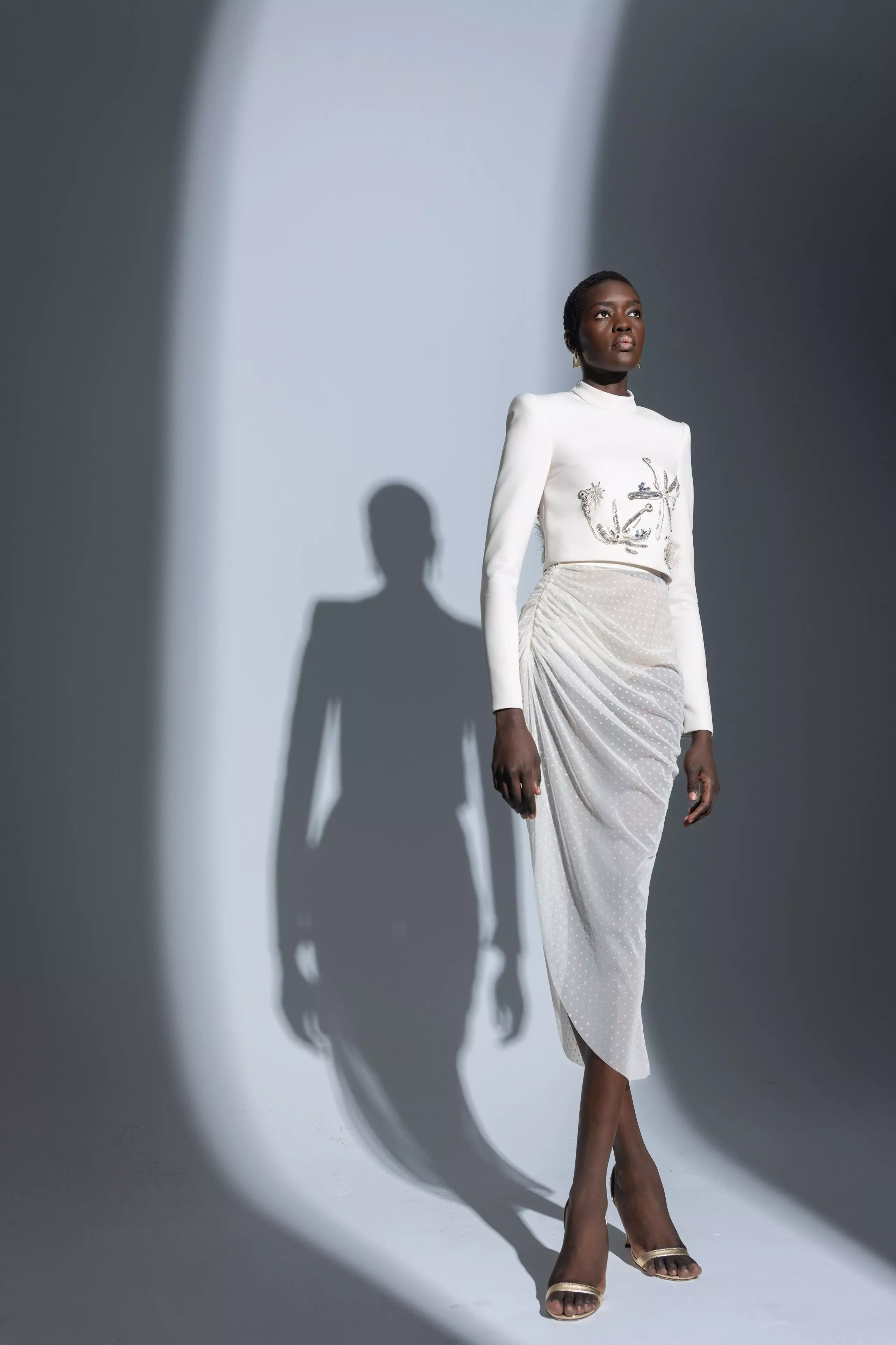 Bibhu Mohapatra's Resort 2027 Collection: A Homage to Heritage and Inner Power