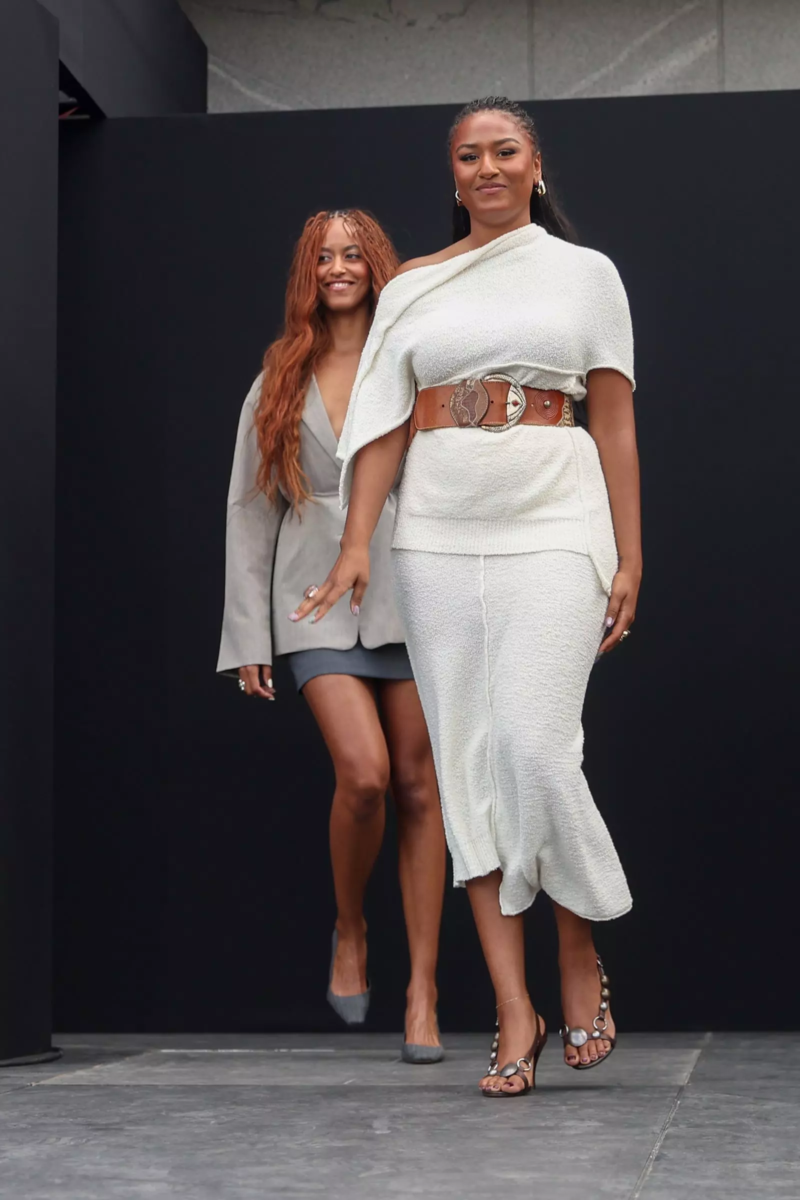 The Obama Family's Evolving Style: From White House Protocol to Personal Expression