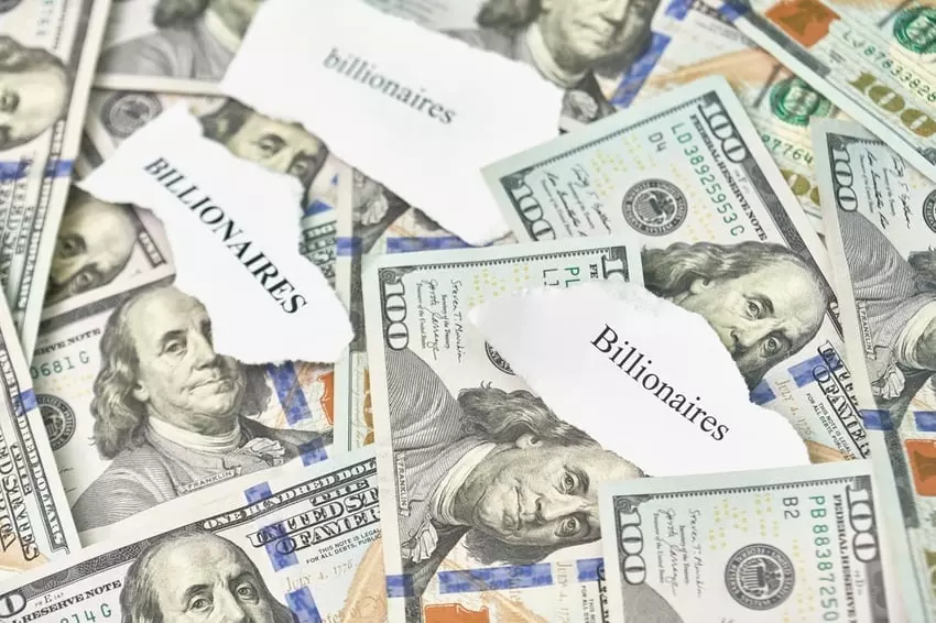 Mexican Billionaire Ricardo Salinas Embraces Bitcoin as Primary Liquid Asset